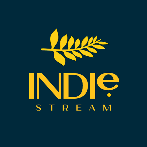 IndieStream logo