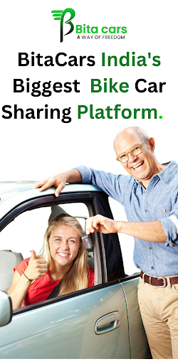 Bita Cars Partner Screen 2