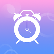 Smart Alarm Clock  Icon