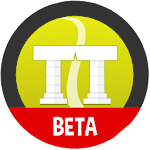 Tennis Temple Beta Apk