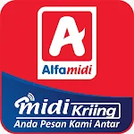 Cover Image of Download Midi Kriing  APK