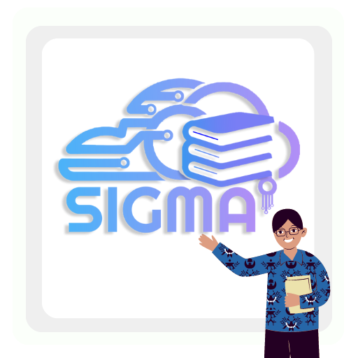 SIGMA - GURU logo