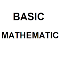 Math Test Test of Basic Mathe