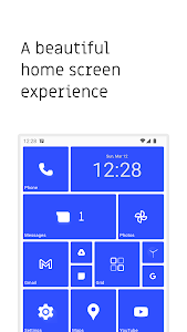 Grid - Windows Phone launcher Unknown