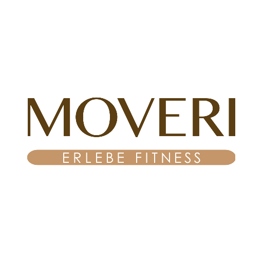 MOVERI FITNESS - AppWisp.com