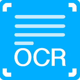 Icon image OCR Text Scanner-Image to Text