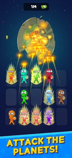 SpiritBall Fever - Screenshot 2