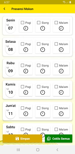Pondok Digital Screen 2