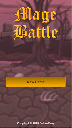 Mage Battle Screenshot 2 - AppWisp.com