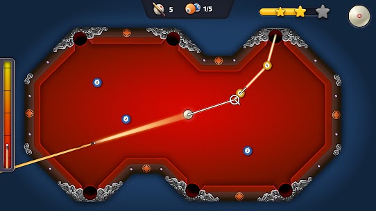 Pool Trickshots Billiard Mod Apk Download 2