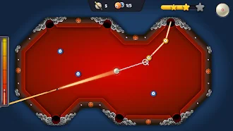 Game screenshot Pool Trickshots Billiard hack