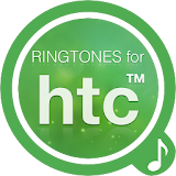 Free Ringtones for HTC™ icon