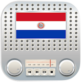 ?Paraguay Free Radio Live! icon
