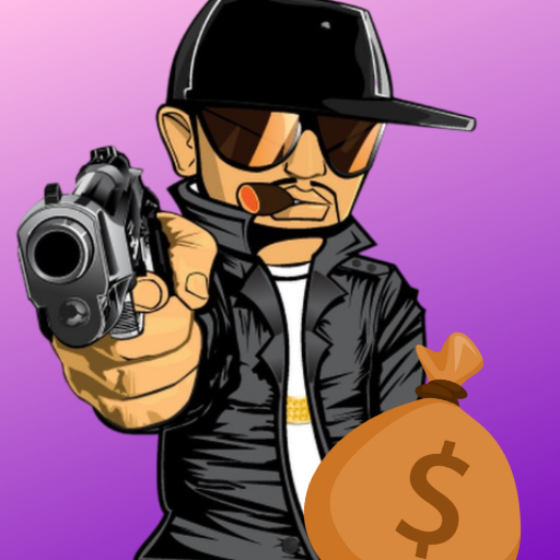 Idle Gangster Mafia Tycoon