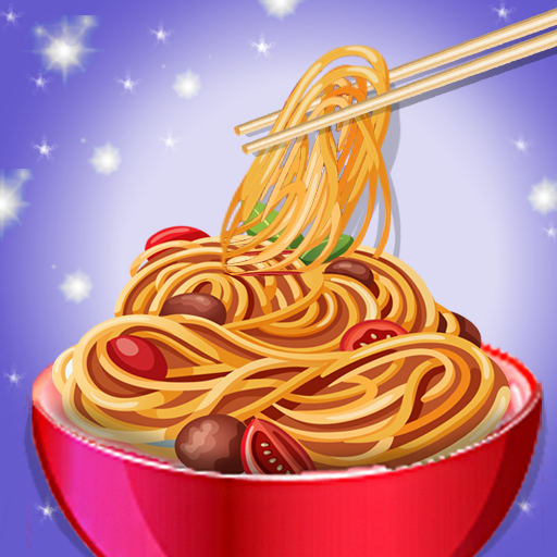 Chinese food games Girls Games Изтегляне на Windows