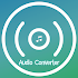 Audio Converter - All format,MP3, M4A, WAV1.0.5