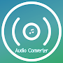 Audio Converter - MP3,M4A,WAV