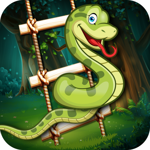 Snakes & Ladders – Pro. logo