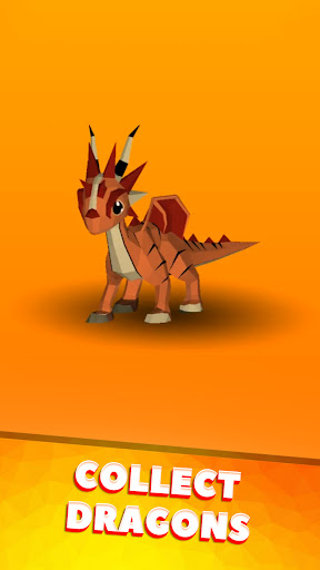 Dragon Marathon Infinite Run