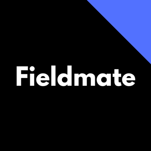 Fieldmate by Tourexpe logo