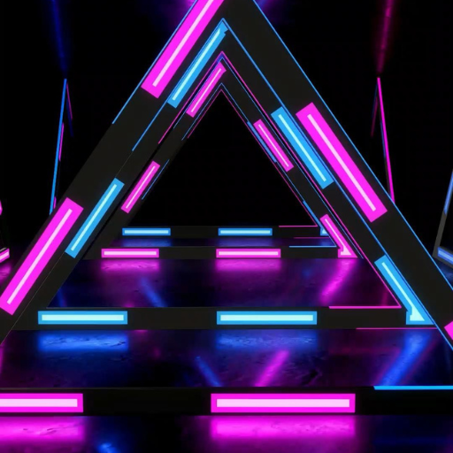 Neon 4K Wallpapers logo
