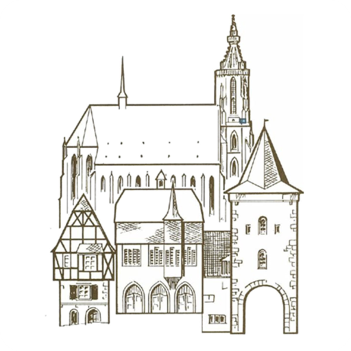 Bürgerstiftung Meisenheim logo