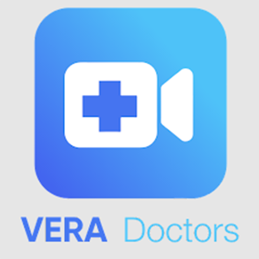 Vera Doctors logo