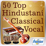 50 Hindustani Classical Vocal icon