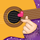 BTS Guitar Chords Offline - Androidアプリ
