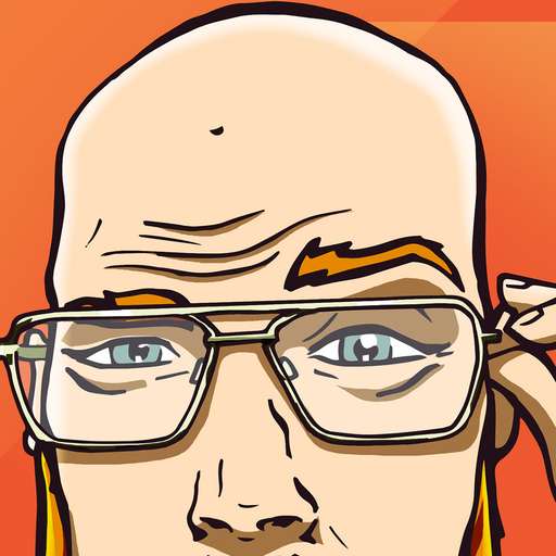 Heyapp logo