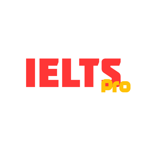 IELTS Pro - Learn at home 1.4.7 Icon