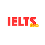 Cover Image of Télécharger IELTS Pro - Learn at home  APK
