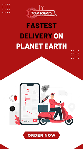 Top Parts Devlivery