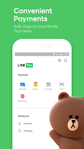 LINE Free Calls & Messages 8.11.0 Apk For Android App 2022 3