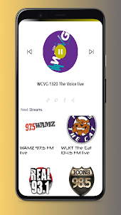 Radio Kentucky: Radio Stations