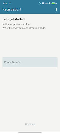 Demo use cases Screenshot 3 - AppWisp.com