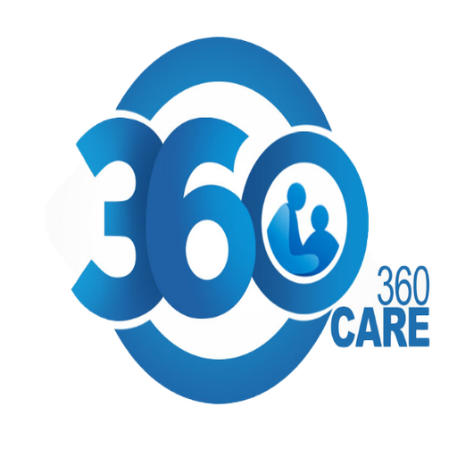 360 Care 3.0.0 Icon
