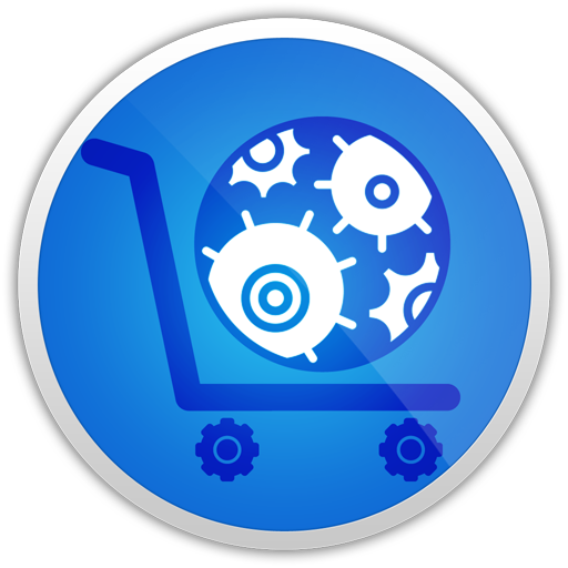 Xycomat Commande Laai af op Windows