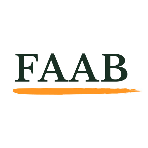 FAAB Invest logo
