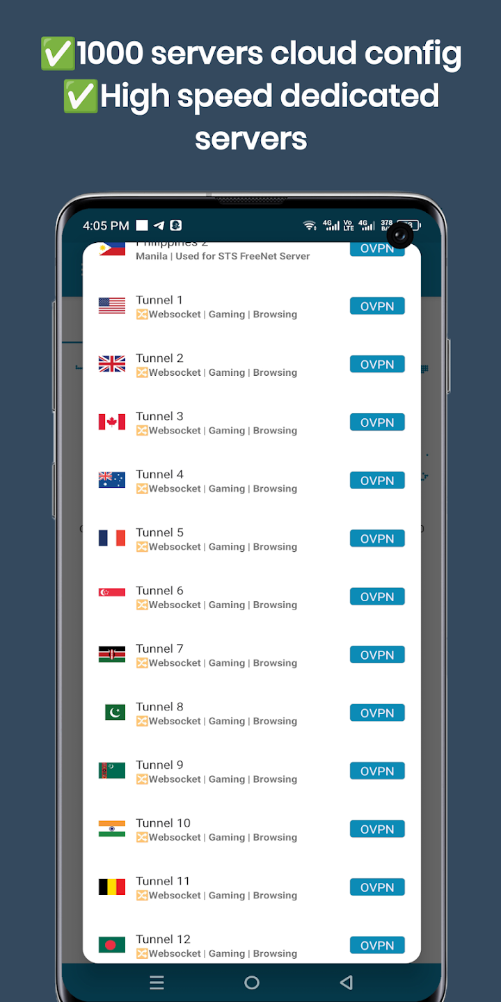 Screenshot image 3