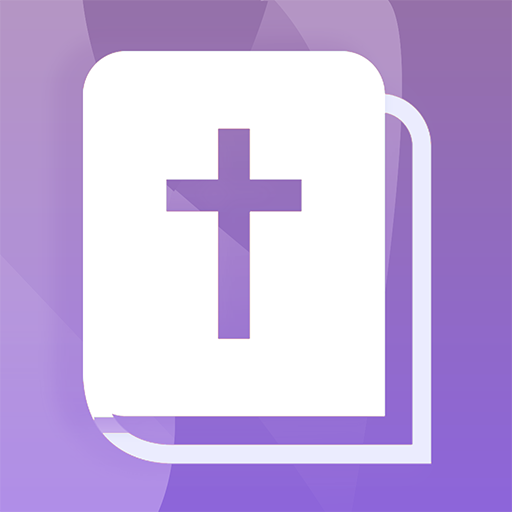 NT New Testament Bible  Icon