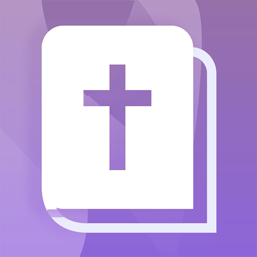 NT New Testament Bible logo