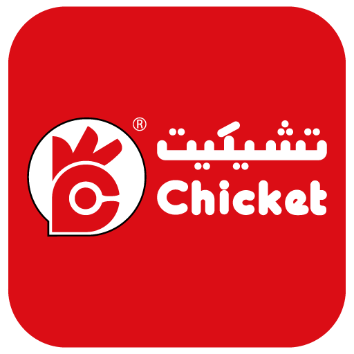 Chicket logo