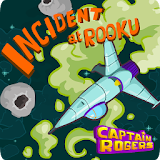 Captain Rogers: Rooku Incident icon