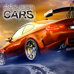 Cover Image of Download Project Cars :Car Racing Games,Car Driving Games 0.1 APK