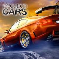 Project Cars Car Racing GamesCar Driving Games