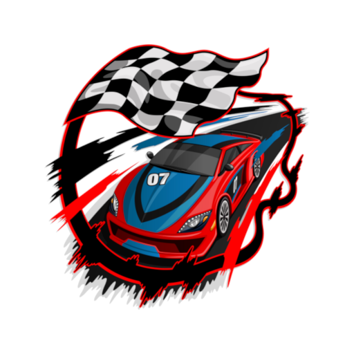 Car Racing 1.8 Icon