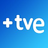 +TVE - Compartir con Más TVE icon