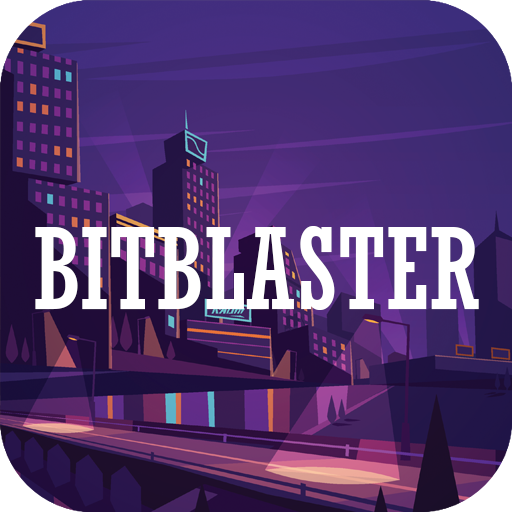 BitBlaster