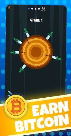 Bitcoin legend - sweetcoin fg - Screenshot 4
